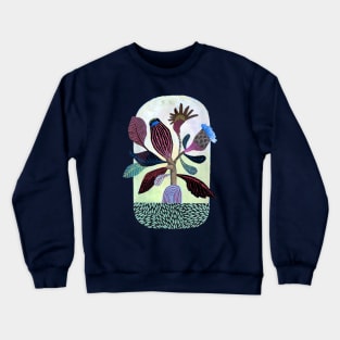 botanica Crewneck Sweatshirt